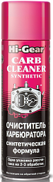 Очиститель карбюратора HI-GEAR 3121