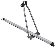 Велокрепление на крышу MENABO Top Bike Lock (с ключом)