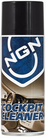 Универсальный очиститель NGN Cockpit Cleaner preview 1