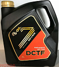 Трансмиссионное масло S-OIL Seven DCTF