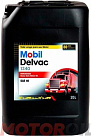 MOBIL Delvac 1340 SAE 40