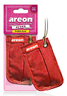 Ароматизатор AREON Jeans Bag (Bubble Gum)