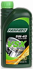 FANFARO VSX 5W-40