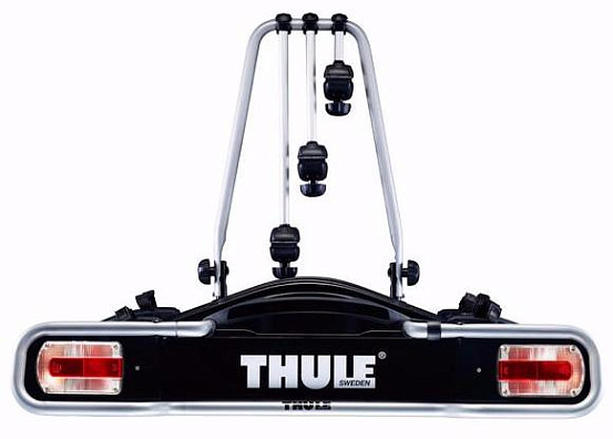 Велокрепление на фаркоп THULE EuroRide 943 preview 5