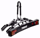Крепление для перевозки велосипедов на фаркопе THULE RideOn 9502