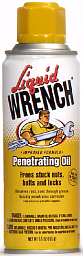 Жидкий ключ GUNK Liquid Wrench Super Penetrant