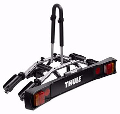 Крепление для перевозки велосипедов на фаркопе THULE RideOn 9502