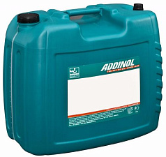 Гидравлическое масло ADDINOL Hydraulikol HVLP 46 TT
