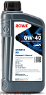 ROWE Hightec Synt RS 0W-40