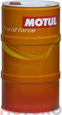 MOTUL 6100 Save-Nergy 5W-30 preview 1