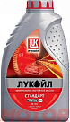 ЛУКОЙЛ Стандарт 15W-40 SF/CC