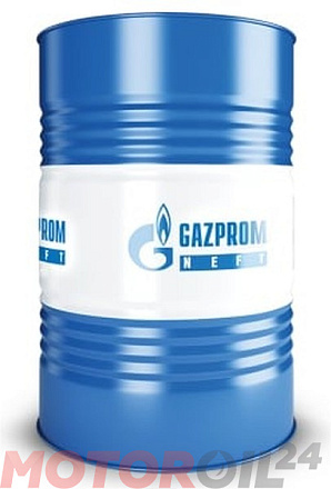 Гидравлическое масло GAZPROMNEFT Hydraulic HVLP-46 preview 1