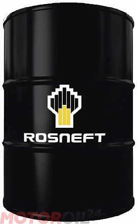 Турбинное масло ROSNEFT Тп-30 preview 1