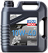 Купить LIQUI MOLY Motorbike 4T Street 10W-40  preview 1