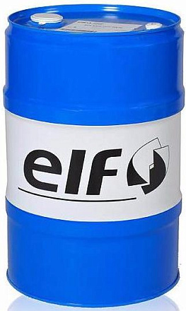 Трансмиссионное масло ELF Tranself NFJ 75W-80 preview 1