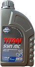 FUCHS Titan SYN MC 10W-40