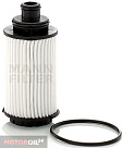 Фильтр масляный MANN HU6023Z