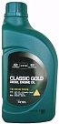 HYUNDAI/KIA Classic Gold Diesel Engine Oil 10W-30 CF-4