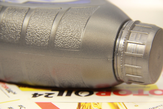 MOBIL Super 2000 X1 Diesel 10W-40 preview 5