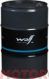 Трансмиссионное масло WOLF OfficialTech 80W ZF GL-4