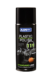 Очиститель приборной панели AIMOL Waterbased Plastic Polish