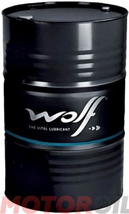 Трансмиссионное масло WOLF OfficialTech ATF D VI preview 1
