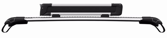 Багажник для лыж и сноубордов THULE SnowPack 7322 preview 6