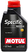 Купить MOTUL Specific RBS0-2AE 0W-20  preview 2