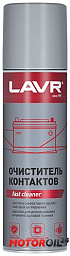 Очиститель контактов LAVR