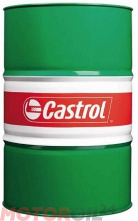 CASTROL Edge Turbo Diesel 0W-30 preview 1