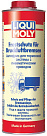 Антифриз для тормозной системы с пневматическим приводом LIQUI MOLY Frostschutz fur Druckluftbremsen