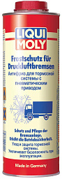 Антифриз для тормозной системы с пневматическим приводом LIQUI MOLY Frostschutz fur Druckluftbremsen