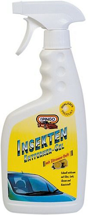 Очиститель следов насекомых PINGO Insekten preview 1
