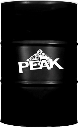 Смазка PEAK High-Temperature Red Lithium Grease preview 1