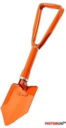 Лопата AIRLINE саперная складная, большая