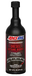 Присадка цетан-корректор AMSOIL Diesel Cetane Boost