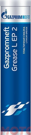 Смазка GAZPROMNEFT Grease L EP 2 preview 1
