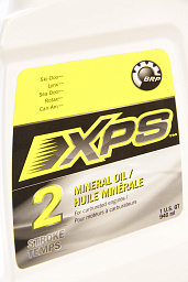 BRP XPS 2-Stroke Mineral Oil