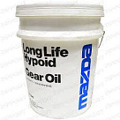 Трансмиссионное масло MAZDA Hypoid Gear 80W-90