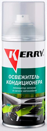 Освежитель кондиционера KERRY preview 1