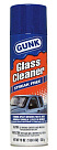 Очиститель стекол GUNK Glass Cleaner Aerosol