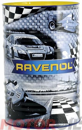 Трансмиссионное масло RAVENOL Getriebeoel EPX 80W-90 GL-5 фото 1 Трансмиссионное масло RAVENOL Getriebeoel EPX 80W-90 GL-5 preview 1