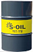 Купить S-OIL Dragon CH-4/SJ 10W-30  preview 1
