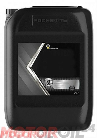 Гидравлическое масло РОСНЕФТЬ ВМГЗ preview 1