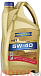 RAVENOL VST 5W-40 фото 1 Купить RAVENOL VST 5W-40  preview 1