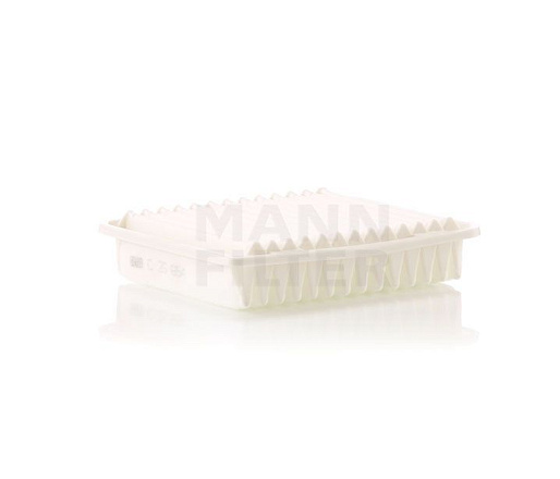 Воздушный фильтр MANN C25654 preview 1
