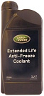 Антифриз LAND ROVER Extended Life Anti-Freeze Coolant