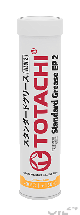 Смазка TOTACHI Standart Grease EP2 фото 1 Смазка TOTACHI Standart Grease EP2 preview 1