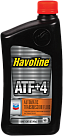 Трансмиссионное масло CHEVRON Havoline ATF+4