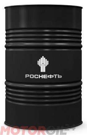 ROSNEFT Revolux D4 10W-40 preview 1